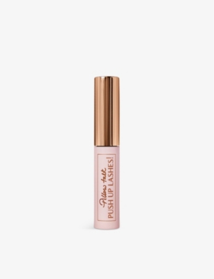 Shop Charlotte Tilbury Pillow Talk Travel-sized Mascara In Black