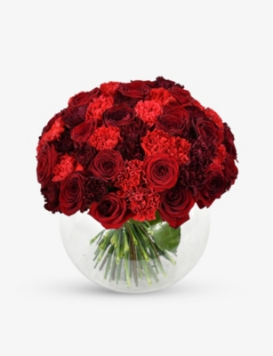 MOYSES STEVENS: PS I Love You extra large bouquet