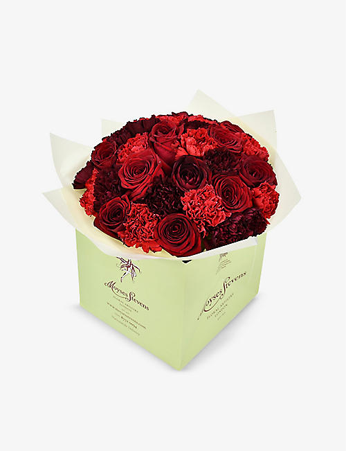 MOYSES STEVENS: PS I Love You regular bouquet