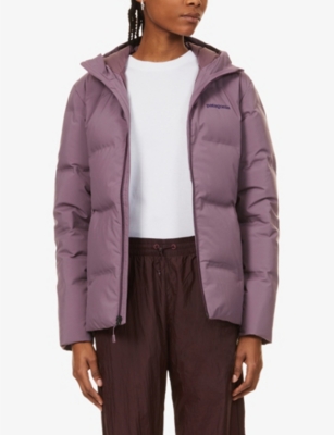 patagonia women's jackson glacier parka