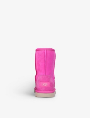 boots terry sleepsuits