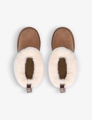 selfridges uggs