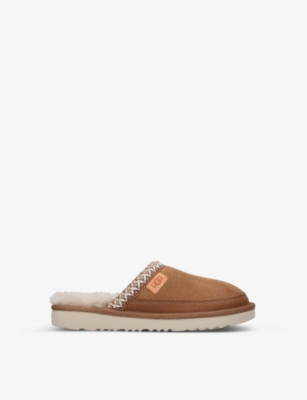 Selfridges mens hot sale slippers