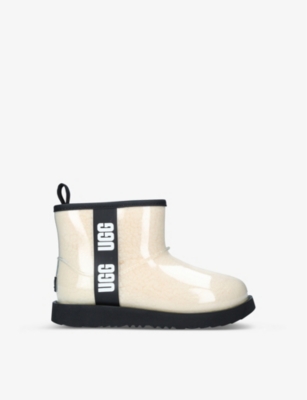ugg shearling boots
