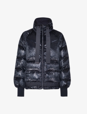 north face cold weather jacket