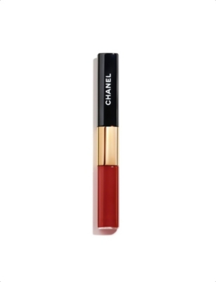 CHANEL: <strong>LE ROUGE DUO ULTRA TENUE</strong> Ultra Wear Liquid Lip Colour 8ml