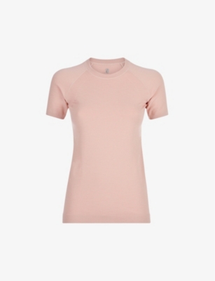 Athlete Seamless Wor...