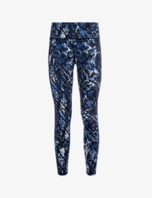 Power 7 8 Workout st...