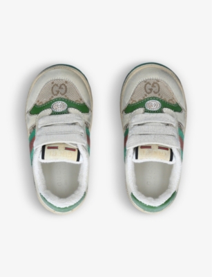 selfridges gucci sliders