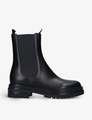 Selfridges chelsea boots sale