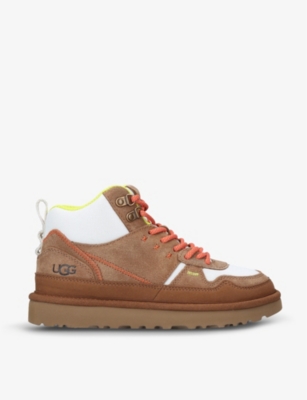 highland high heritage uggs