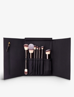 HOURGLASS: Vegan Brush travel set