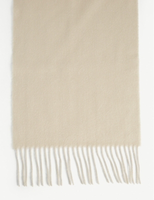 gucci scarf selfridges