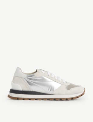 Brunello Cucinelli Womens Selfridges Shop Online