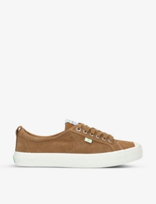 mens suede trainers