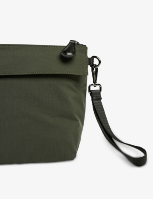 Pouches Mens Bags Selfridges Shop Online