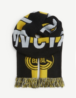 selfridges gucci scarf