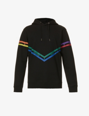 givenchy hoodie selfridges