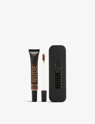 Nudestix Nudefix Cream Concealer 10ml In Nude 10