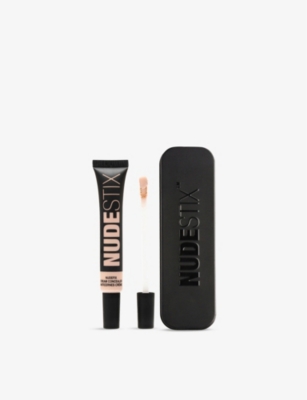 Nudestix Nudefix Cream Concealer 10ml In Nude 1