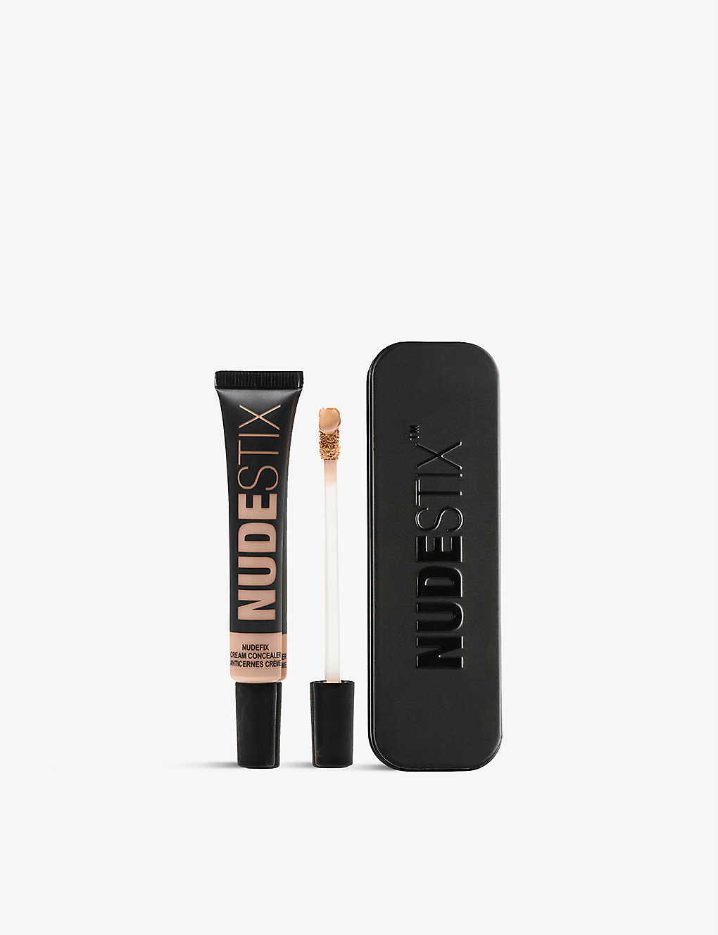 Shop Nudestix Nude 5.5 Nudefix Cream Concealer 10ml