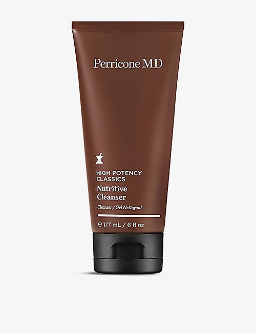 PERRICONE MD: High Potency Classics Nutritive cleanser 177ml