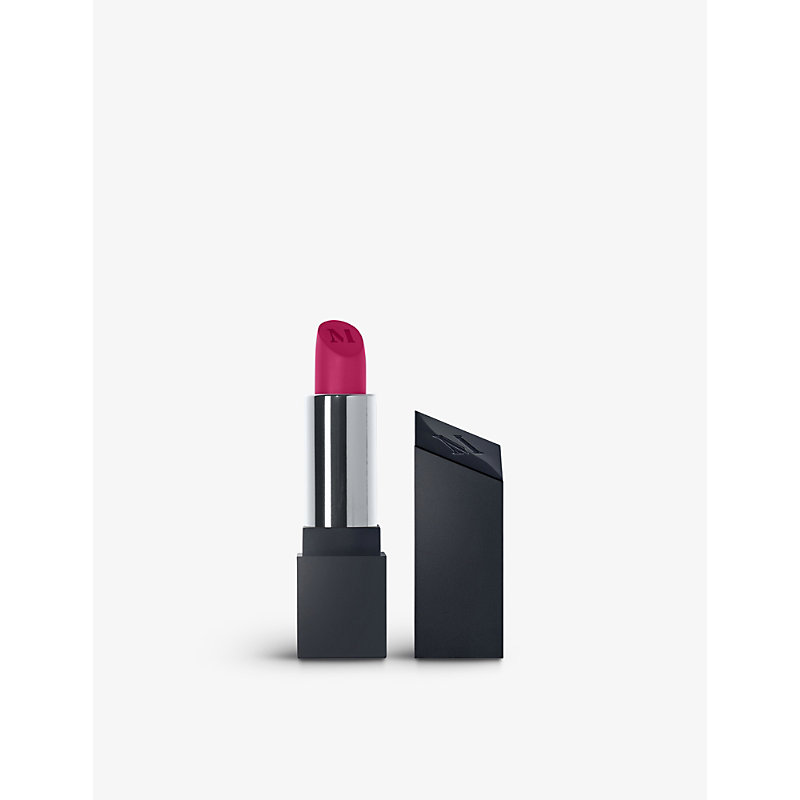 Morphe Mega Matte Bold Lipstick 3.5g In Passionate