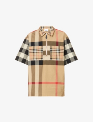 burberry birthday shirt