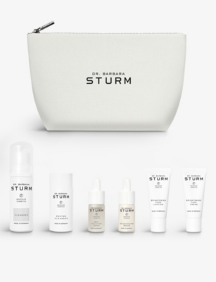 DR. BARBARA STURM The Brightening kit