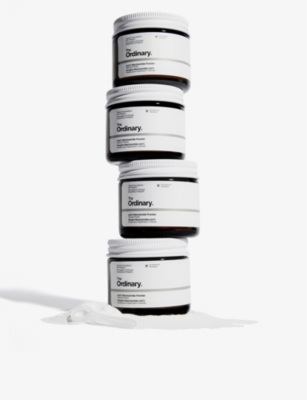 THE ORDINARY: 100% Niacinamide Power 20g