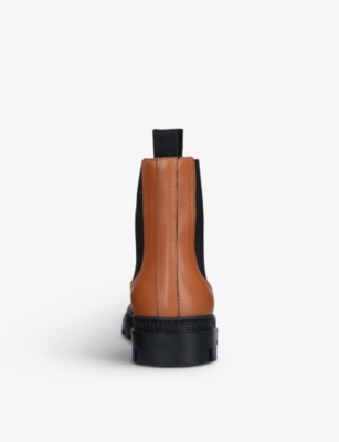 chelsea boots selfridges