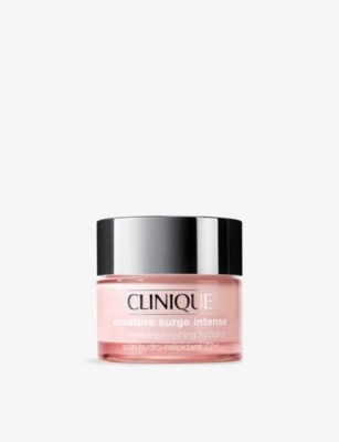 Shop Clinique Moisture Surge Intense 72h Lipid-replenishing Hydrator