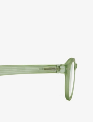 selfridges reading glasses