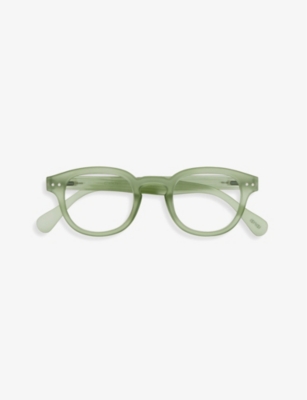 selfridges reading glasses