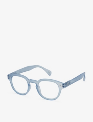 selfridges reading glasses