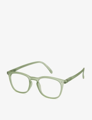 cartier trapezium eyeglasses