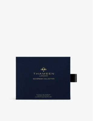 THAMEEN: Sovereign Collection gift set