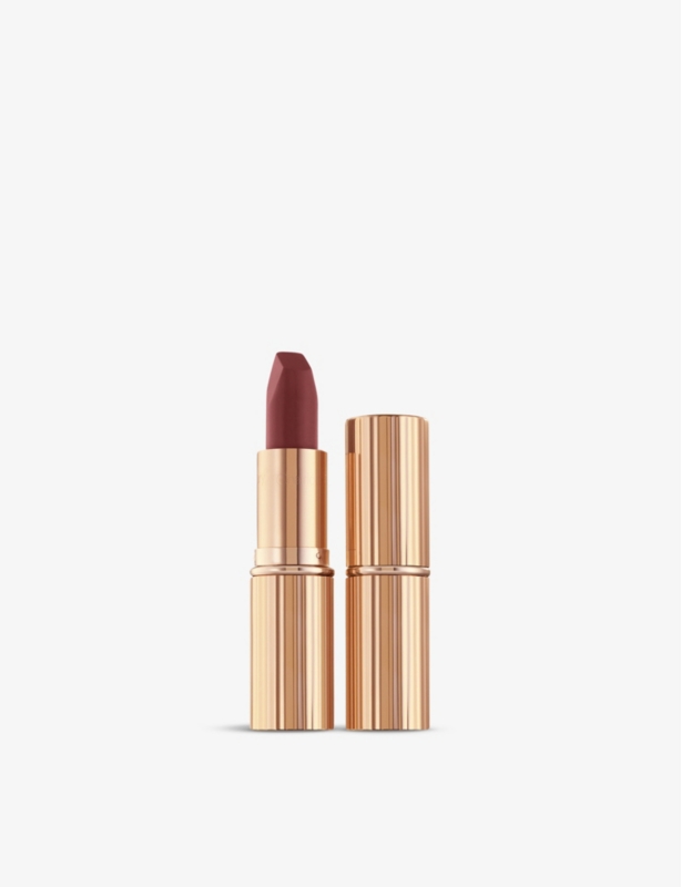 Walk Of No Shame Matte Revolution Lipstick 10g