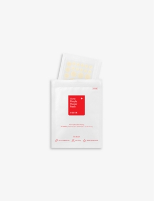 COSRX: Acne Pimple Master Patch pack of 24 patches