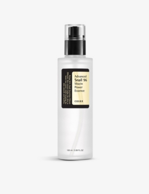 COSRX: Advanced Snail 96 Mucin Power essence 100ml