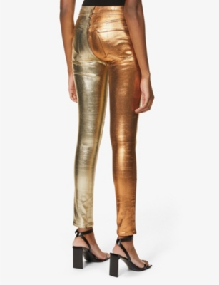 j brand stretch jeans