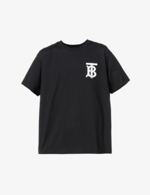 Burberry t 2024 shirt selfridges