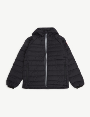 Canada goose outlet 14-16 years you