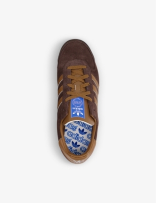 selfridges adidas