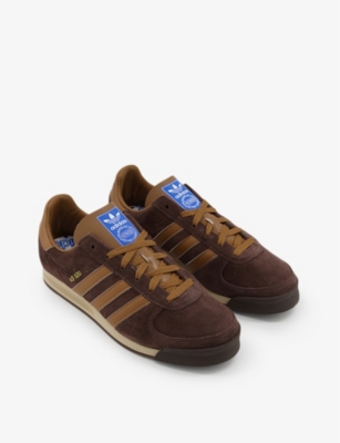 adidas as 520 trainers