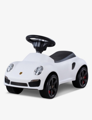 porsche 911 kids car