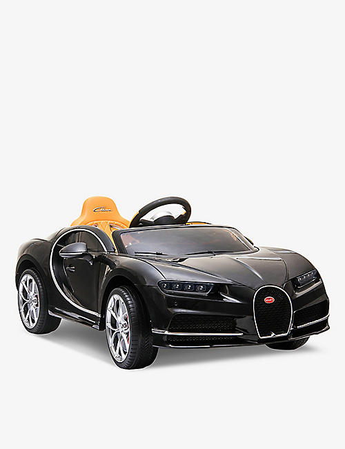 RICCO: Bugatti Chiron electric ride-on toy car