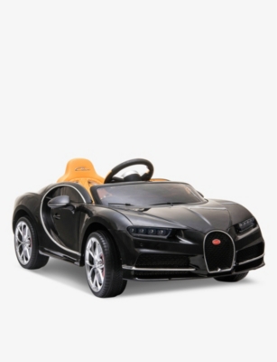 RICCO Bugatti Chiron electric rideon toy car