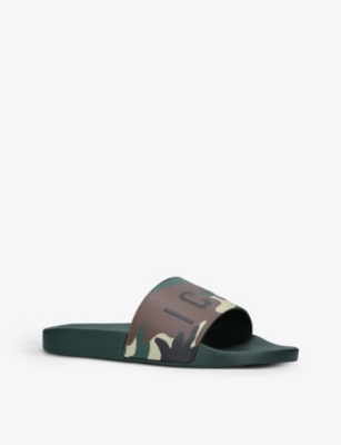 selfridges gucci sliders