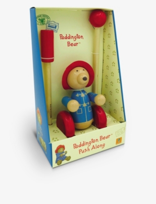 paddington toys